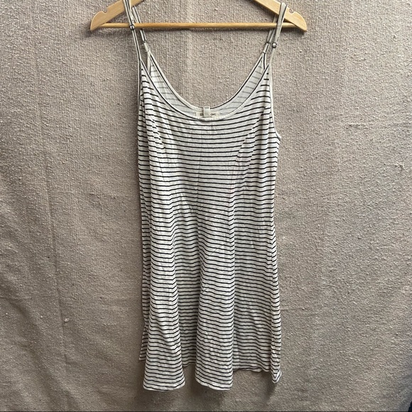 Billabong Striped Dress - Picture 1 of 6